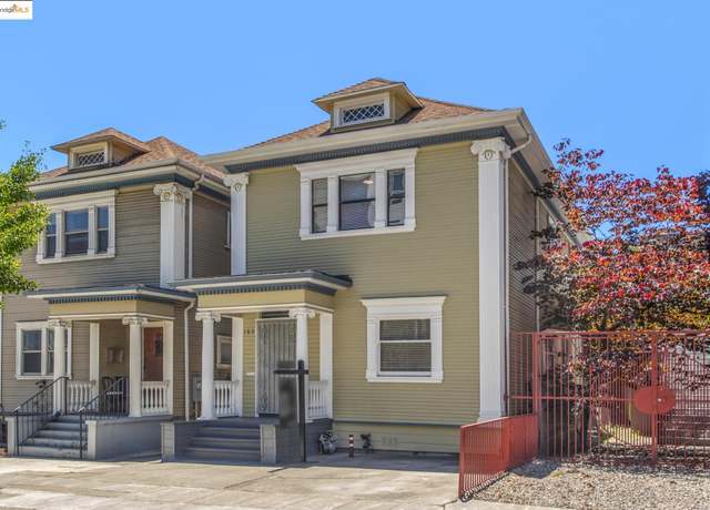 Property at 183 11th St, Oakland, CA 94607, 3 beds, 2 baths