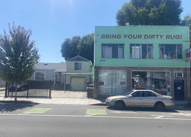Property at 16557 E 14th St, San Leandro, CA 94578, 2 beds, 1 bath