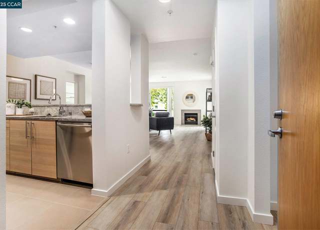 Property at 1655 N California #228, Walnut Creek, CA 94596, 2 beds, 2 baths