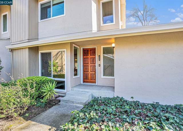 Property at 363 Westcliffe Cir, Walnut Creek, CA 94597, 3 beds, 1.5 baths