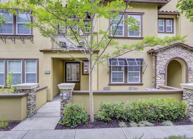 Property at 5092 Fioli Loop, San Ramon, CA 94582, 3 beds, 2.5 baths