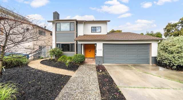 Photo of 1135 Linden St, Oakland, CA 94607