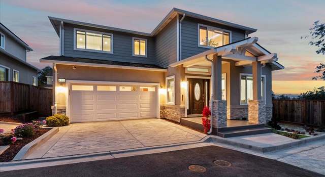 Photo of 4179 Seven Hills Rd, Castro Valley, CA 94546