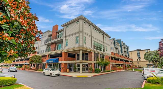 Photo of 6400 Christie Ave #2116, Emeryville, CA 94608