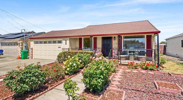 Photo of 1457 Via El Monte, San Lorenzo, CA 94580