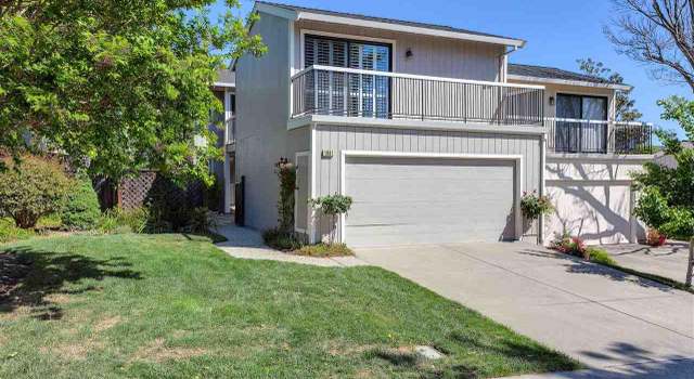 Photo of 1081 Camino Verde Cir, Walnut Creek, CA 94597