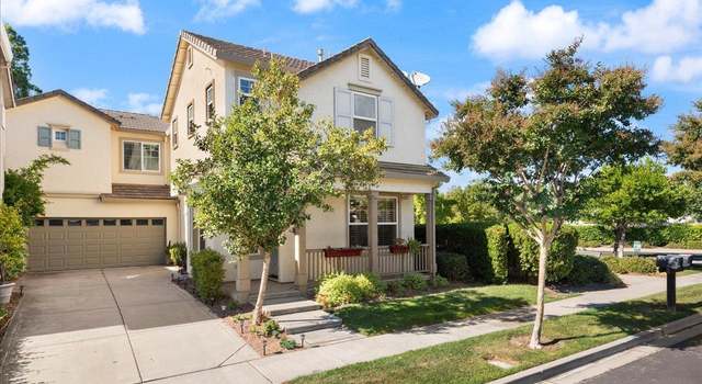 Photo of 2784 Curry St, Pleasanton, CA 94588