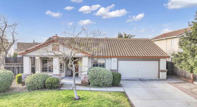 Photo of 2636 Coffee Tree Way, Antioch, CA 94509