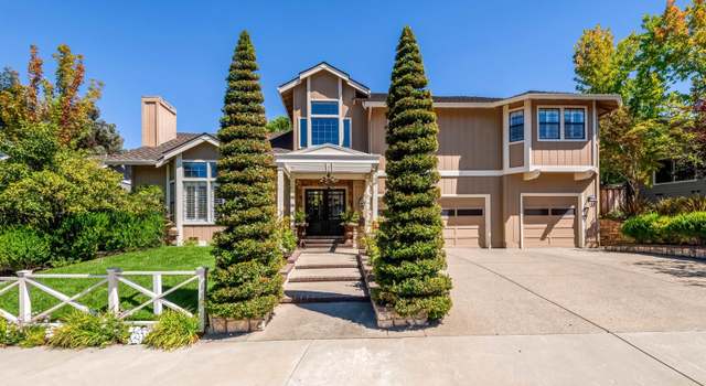 Photo of 1010 Zinfandel Ct, Pleasanton, CA 94566