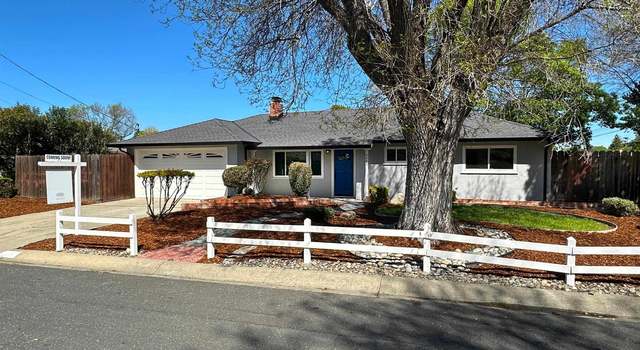 Photo of 2080 Janice Dr, Pleasant Hill, CA 94523