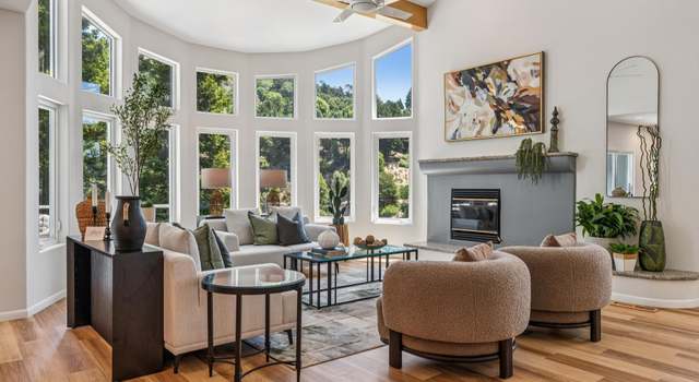Photo of 1967 Tunnel Rd, Berkeley, CA 94705