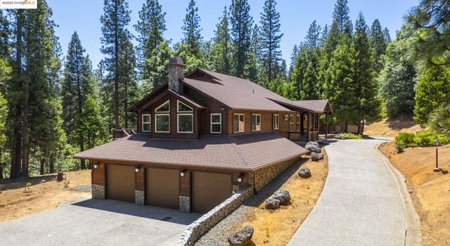 Photo of 19965 Forest Vista Rd, Twain Harte, CA 95383