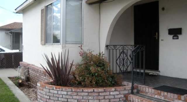 Photo of 461 Nabor St, San Leandro, CA 94578