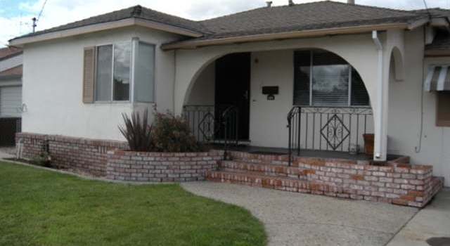 Photo of 461 Nabor St, San Leandro, CA 94578