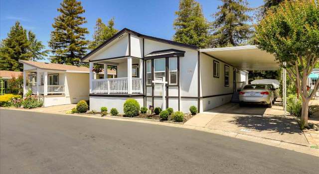 Photo of 3263 Vineyard Ave #175, Pleasanton, CA 94566