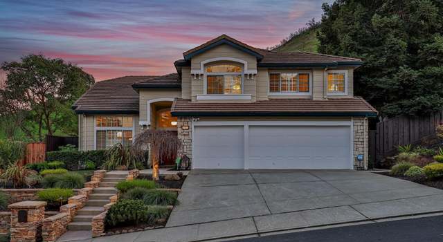 Photo of 212 Vista Glen Pl, Martinez, CA 94553