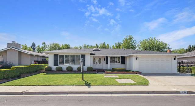 Photo of 2314 Sandpiper Way, Pleasanton, CA 94566