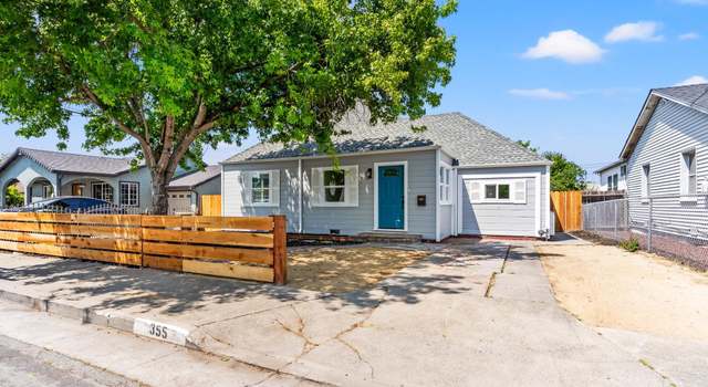 Photo of 355 S 50th St, Richmond, CA 94804
