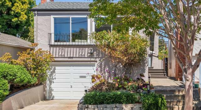 Photo of 505 Cornell Ave, Albany, CA 94706