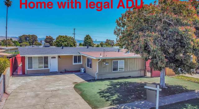 Photo of 27704 Calaroga Ave, Hayward, CA 94545