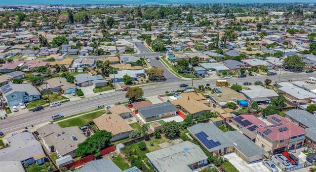 Photo of 27704 Calaroga Ave, Hayward, CA 94545
