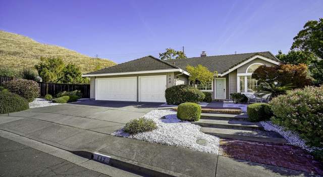 Photo of 142 Armstrong St, Hercules, CA 94547