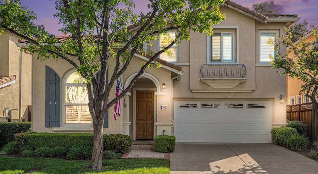 Photo of 26 Terraced Hills Cir, San Ramon, CA 94583
