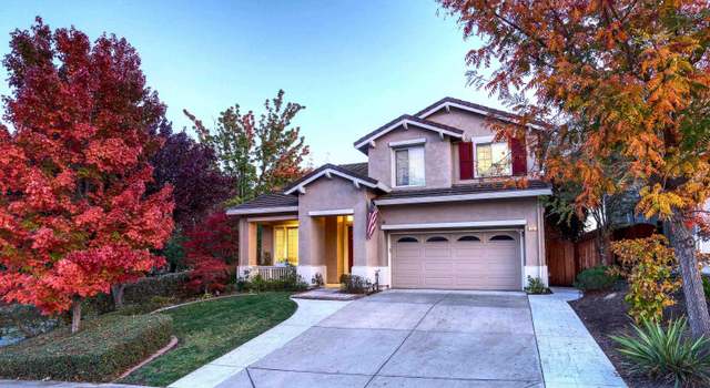 Photo of 281 Jasmine Way, Danville, CA 94506