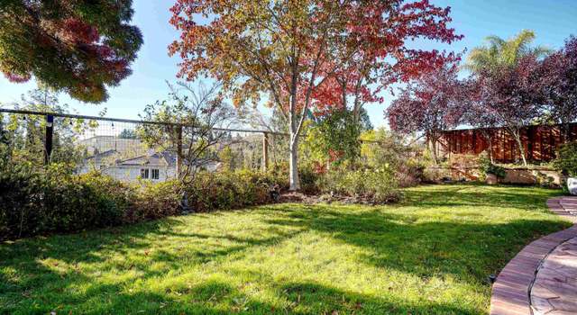 Photo of 281 Jasmine Way, Danville, CA 94506