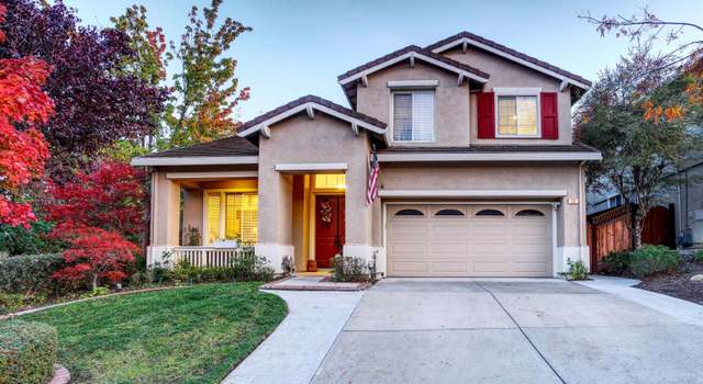 Photo of 281 Jasmine Way, Danville, CA 94506