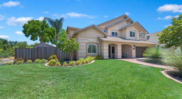 Photo of 1473 Columbine Way, Livermore, CA 94551