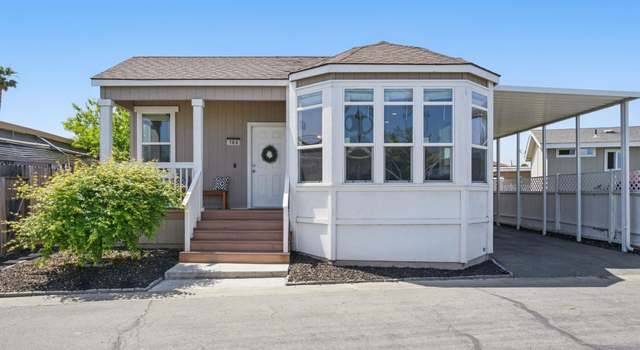 Photo of 166 Selima Way, Pacheco, CA 94553