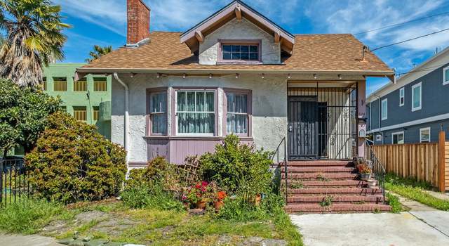 Photo of 534 52nd St, Oakland, CA 94609