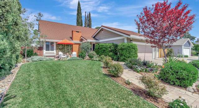 Photo of 2872 Lyon Cir, Concord, CA 94518