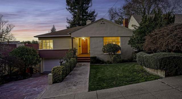 Photo of 4247 Dunsmuir, Oakland, CA 94619