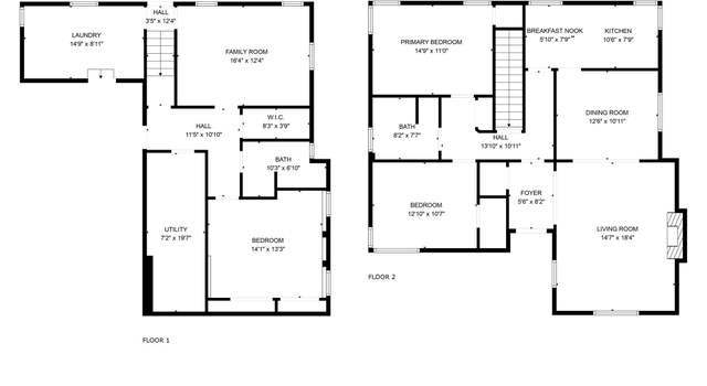 Photo of 4247 Dunsmuir, Oakland, CA 94619