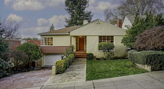 Photo of 4247 Dunsmuir, Oakland, CA 94619