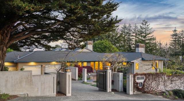 Photo of 5550 Fernhoff Rd, Oakland, CA 94619