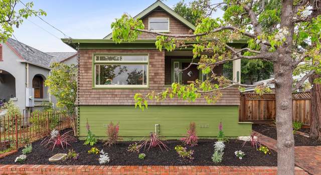 Photo of 3206 Garfield Ave, Alameda, CA 94501