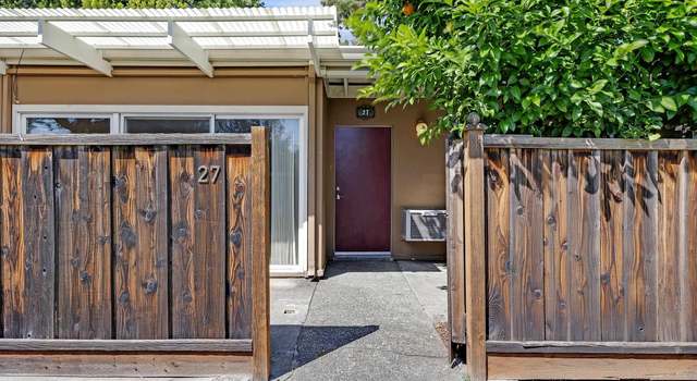 Photo of 1919 Ygnacio Valley Rd #27, Walnut Creek, CA 94598
