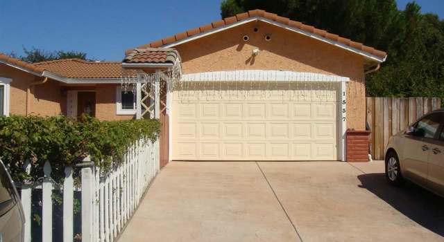 Photo of 1537 Norine Dr, Pittsburg, CA 94565