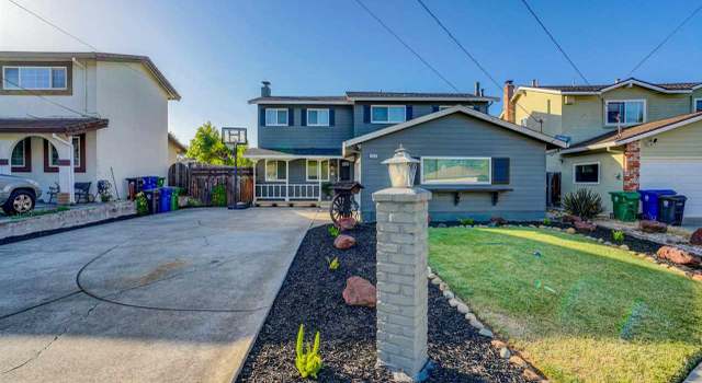 Photo of 3162 Brent Ct, Castro Valley, CA 94546