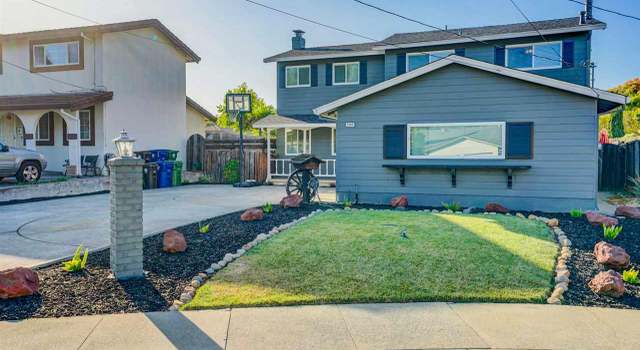 Photo of 3162 Brent Ct, Castro Valley, CA 94546