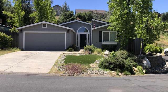 Photo of 16939 Clouds Rest Rd, Soulsbyville, CA 95372