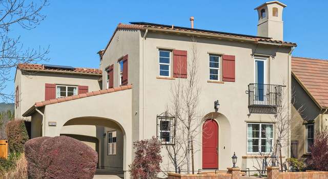 Photo of 3424 Cashmere St, Danville, CA 94506