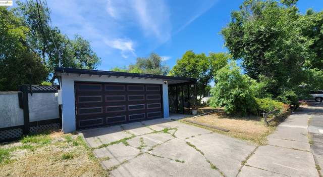 Photo of 2861 Richard Ave, Concord, CA 94520