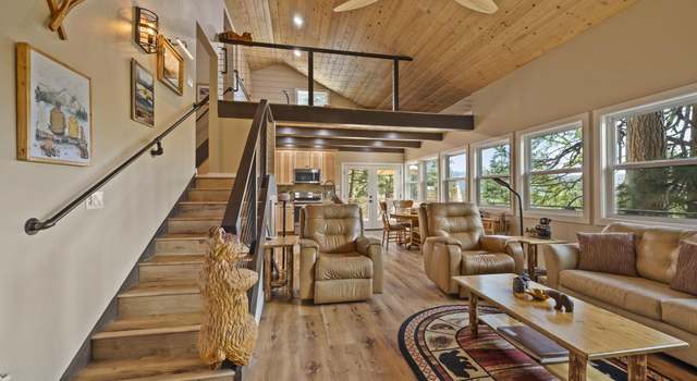 Photo of 26425 Old Mono Rd, Cold Springs, CA 95335