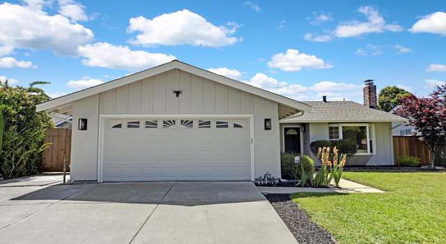 Photo of 3136 Trafalgar Rd, Fremont, CA 94555