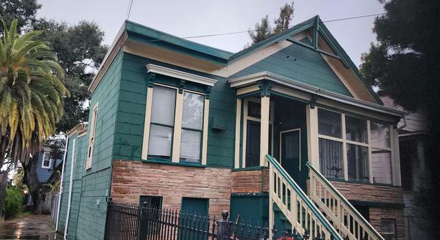 Photo of 927 Chester St, Oakland, CA 94607