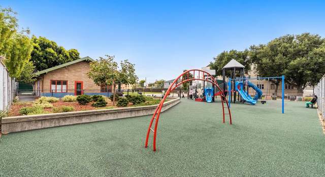 Photo of 401 Santa Clara Ave, Alameda, CA 94501